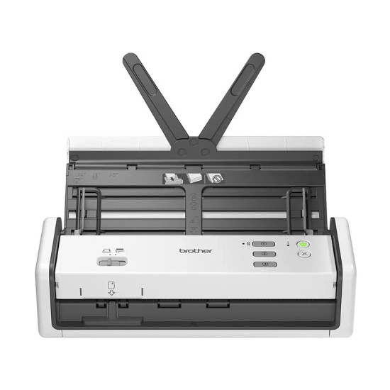 Brother ADS-1300 Compact Desktop Scanner