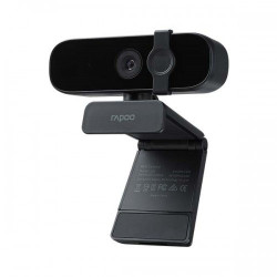 Rapoo C280 2K QHD USB Webcam with Built-in Microphone & Privacy Cover