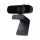 Rapoo C280 2K QHD USB Webcam with Built-in Microphone & Privacy Cover