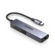 UGREEN CM230 2-in-1 Type-C Hub #90518