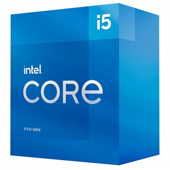 Intel Core i5-11500T 11th Gen Processor