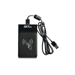 ZKTeco CR20 Series EM/Mifare Rfid USB Reader