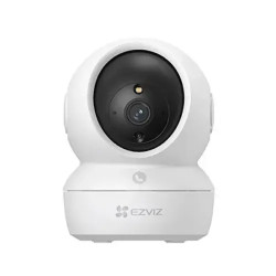 EZVIZ CS-H6c Pro 3MP Pan & Tilt Smart Portable WiFi Camera