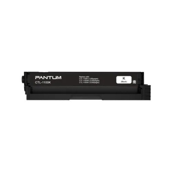 Pantum CTL-1100K Black Color Toner