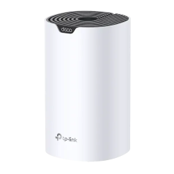 TP-Link Deco S7 (1-Pack) AC1900 1900Mbps Dual Band Wi-Fi 5 Mesh Router