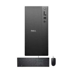 Dell ECT1250 Core i3 14th Gen 8GB RAM 512GB SSD Tower Brand PC