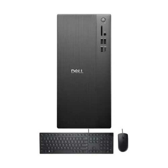 Dell QCT/ECT1250 Core i5-12400 8GB DDR5 512GB SSD Tower Brand PC