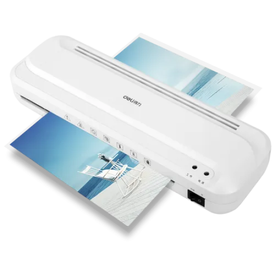 Deli E2132 A4 Laminating Machine