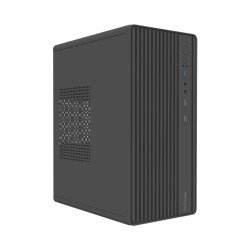 MaxGreen Entice G1 M-ATX Mid Tower Casing