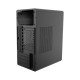 MaxGreen Entice G3 M-ATX Mid Tower Casing