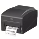 Deli ES351 Thermal Transfer & Direct Therma Label Printer