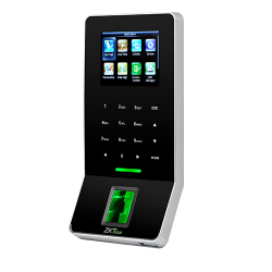 ZKTeco F22 Fingerprint Time Attendance and Access Control Terminal
