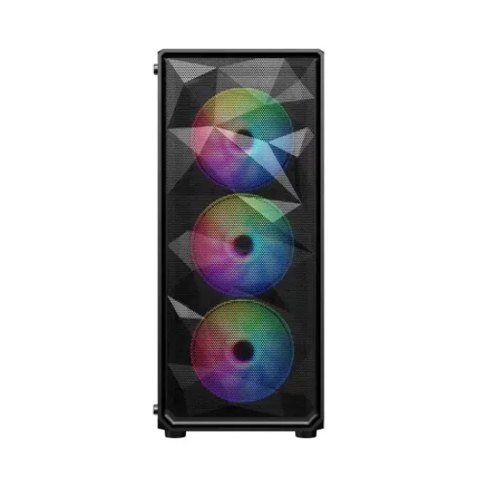 1STPLAYER FD3 ATX Gaming Casing