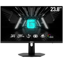 MSI G244F E2 23.8-inch FHD Rapid IPS 180Hz Gaming Monitor