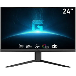 MSI G24C4 E2 23.6" 180Hz Gaming FHD Monitor