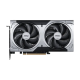 MSI GeForce RTX 5060 Ti 16G VENTUS 2X OC PLUS 16GB GDDR7 Graphics Card