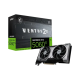 MSI GeForce RTX 5060 Ti 16G VENTUS 2X OC PLUS 16GB GDDR7 Graphics Card