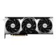 MSI GeForce RTX 5070 Ti 16G VENTUS 3X OC 16GB GDDR7 Graphics Card