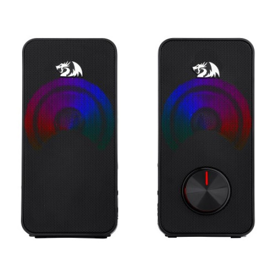 Redragon GS500 Stentor 2.0 Channel Gaming Speaker