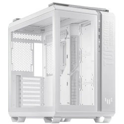 ASUS TUF Gaming GT502 Mid Tower Gaming Case White