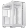 ASUS TUF Gaming GT502 Mid Tower Gaming Case White