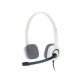 Logitech H150 STEREO Headset (Two port)