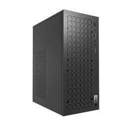 MaxGreen H6 M-ATX Case with 200W Standard PSU