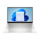HP Pavilion 15-eg2117TU Core i7 12th Gen 15.6" FHD Laptop