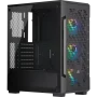 Corsair iCUE 220T RGB Airflow Mid-Tower Smart Casing