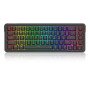 Redragon K709 NOVA RGB Mechanical Gaming Keyboard