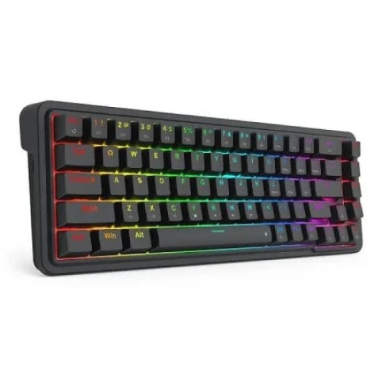 Redragon K709 NOVA RGB Mechanical Gaming Keyboard