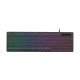 HAVIT KB660L USB Multi-function Backlit Keyboard