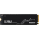 Kingston KC3000 4TB PCIe 4.0 NVMe M.2 SSD