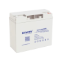 KENSON KS12 12V 18AH Sealed Lead Acid (SLA) UPS Battery