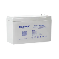 KENSON KS12-7.5AH 12V 7.5AH UPS Battery