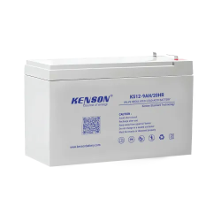 KENSON KS12-9AH 12V 9AH UPS Battery