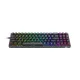 Redragon K628 Pollux RGB Wired Mechanical Gaming Keyboard