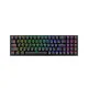 Redragon K628 Pollux RGB Wired Mechanical Gaming Keyboard