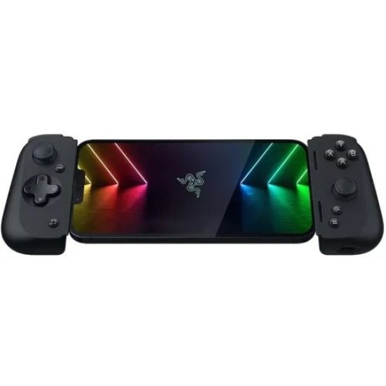 Razer Kishi V2 Mobile Gaming Controller for iPhone