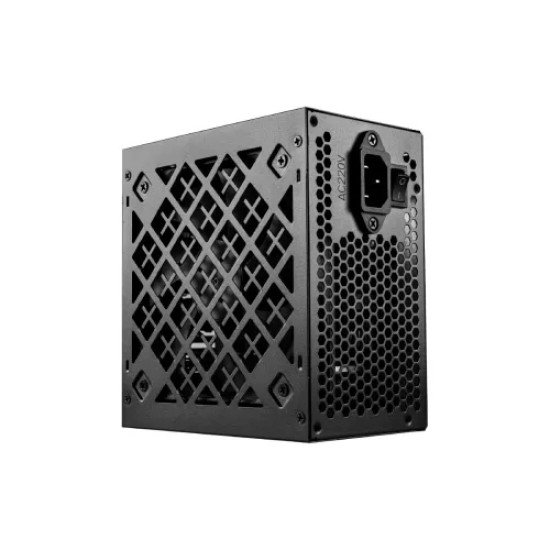 T-Wolf Krypton-K600 80 Plus Bronze ATX 600W Power Supply