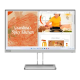 Lenovo L22i-40 21.5" 75Hz IPS WLED Borderless Monitor