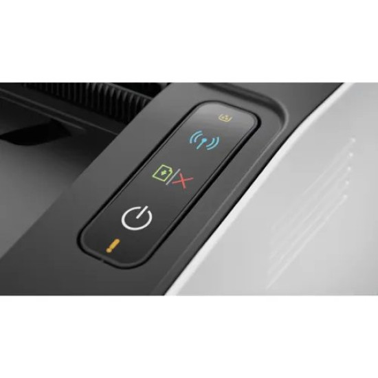 HP LaserJet 108w Single Function Mono Laser Printer