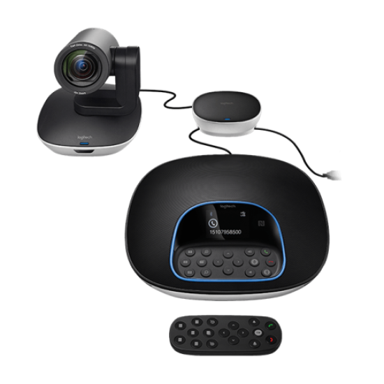 Logitech Video Conference Group (960-001054)