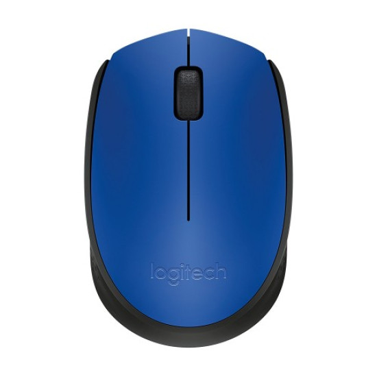 Logitech M171 Wireless Nano-receiver Mouse