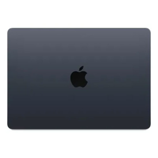 Apple MacBook Air 13 inch M3 Chip (2024) Liquid Retina Display 8GB RAM 256GB SSD Midnight #MRXV3ZP/A