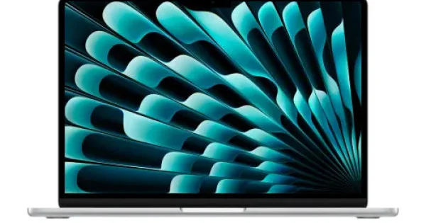 Apple MacBook Air 13 inch M3 Chip (2024) Liquid Retina Display 8GB RAM ...