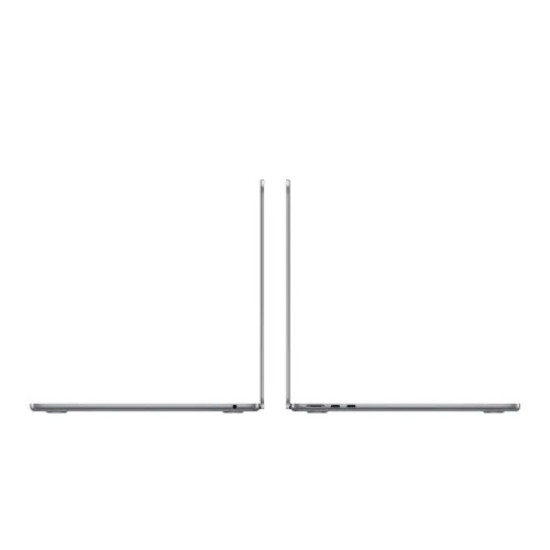Apple MacBook Air 13 inch M3 Chip (2024) Liquid Retina Display 8GB RAM 256GB SSD Space Gray #MRXN3LL/A