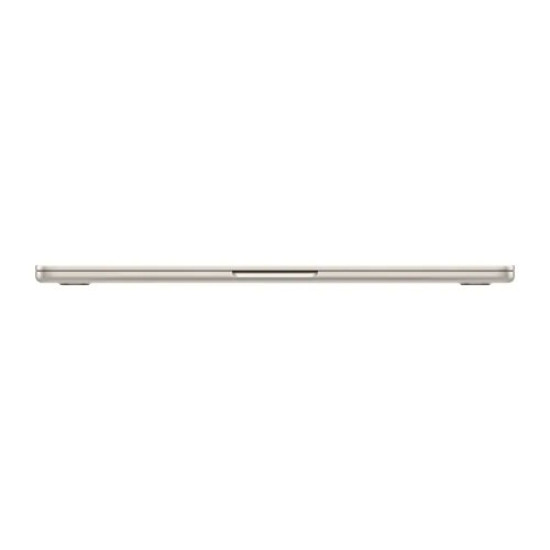 Apple MacBook Air 13 inch M3 Chip (2024) Liquid Retina Display 8GB RAM 512GB SSD Starlight #MRXU3LL/A