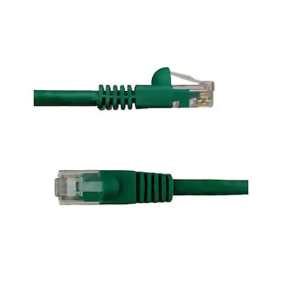 R&M KCP-C0363023001 PC C6 U/UTP 4P LSZH Green Patch Cord
