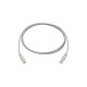 R&M R875976 LSZH PC C6 U/UTP 4P Patch Cord